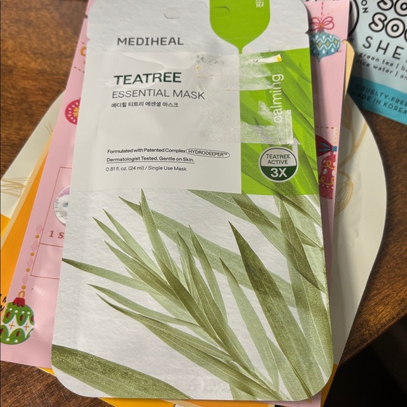 🔥FACE AND BODY MASK BUNDLE - Picture 9 of 11